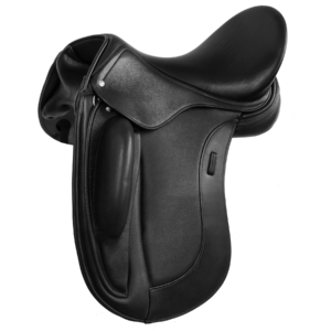 Obrigado Dressage Saddle – Traditional Line