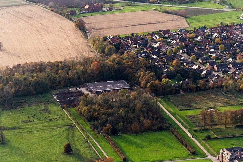 Arenberg-Nordkirchen