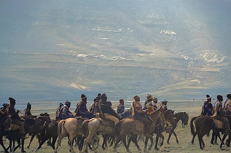 Basotho