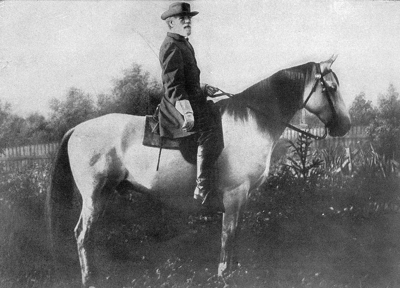 Georgian Grande