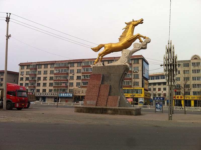 Jinzhou