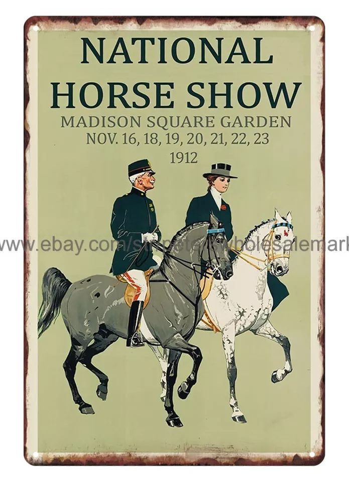 National Show