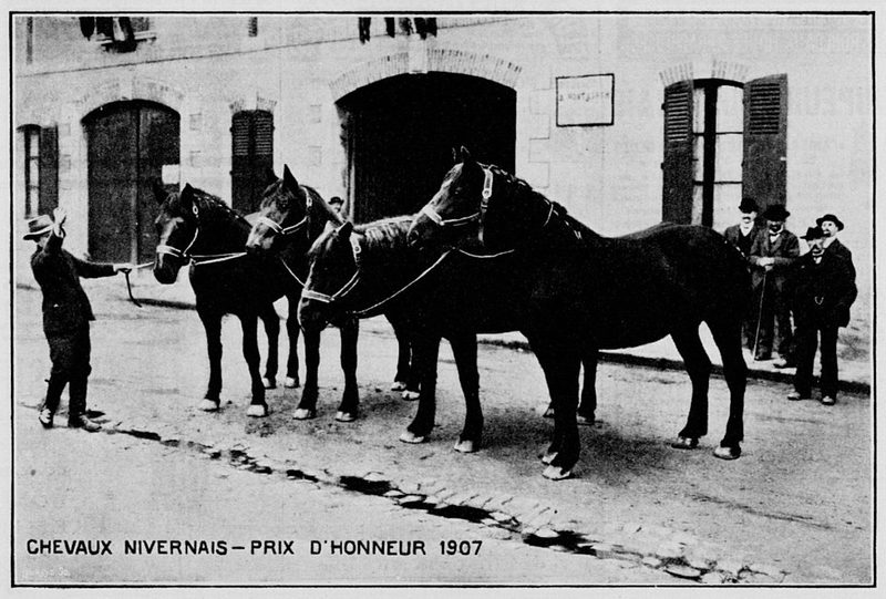 Nivernais