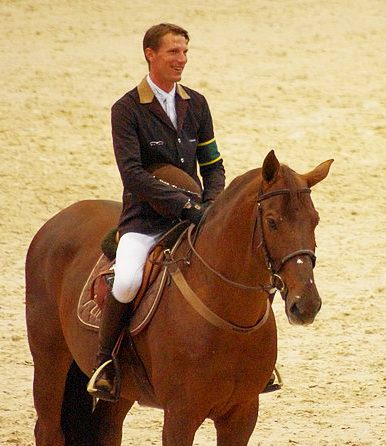 Zangersheide