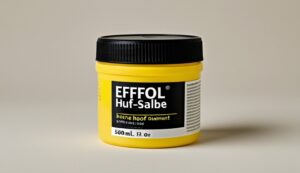 Huf-Salbe Onguent sabot - Effol