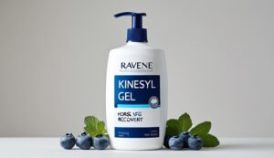 Kinesyl Gel récupération - Ravene