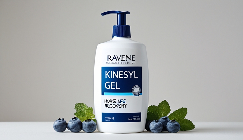 Ravene Kinesyl Gel récupération 1 L