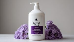 Ravene Pelaj Shampooing