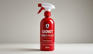 Power Phaser Anti-mouches - Leovet