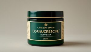 Cornucrescine Sabot - Carr & Day & Martin