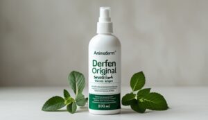 Animederm Derfen Original Dermite