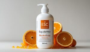 Equidermix Solution dermite - ESC Laboratoire