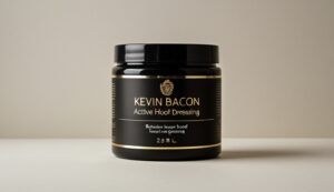 Active Hoof Dressing - Kevin Bacon's