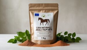 Argile chauffante - Cura Naturale