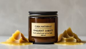 Cura Naturale Onguent sabots