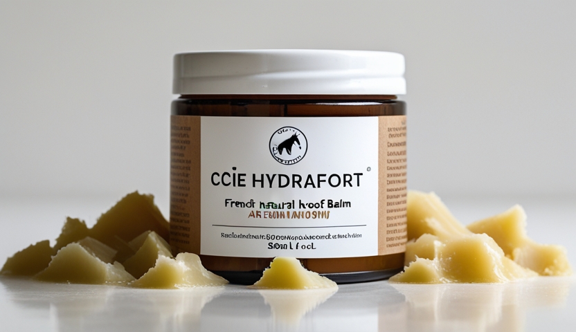 C&Cie Hydrafort Onguent Sabots 500 ml