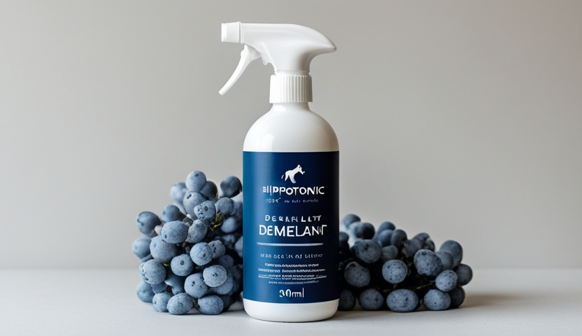 Hippotonic Démêlant Crinière 500 ml