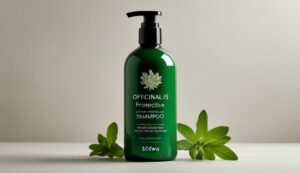 Officinalis Protective Shampoo