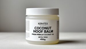 Keratex Coconut Hoof Balm